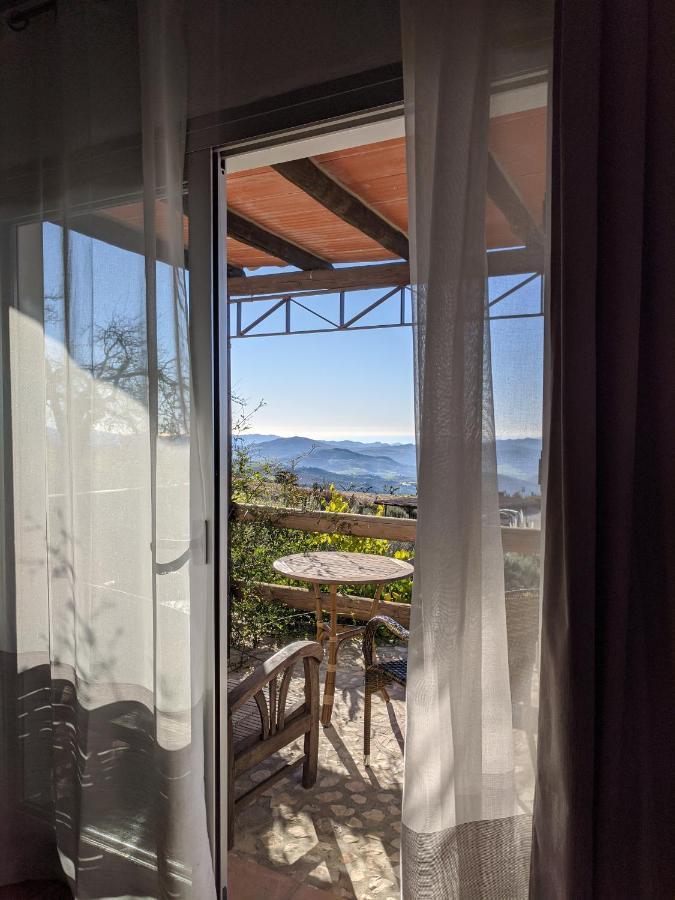 Hotel Fuente Del Sol アンテケラ エクステリア 写真