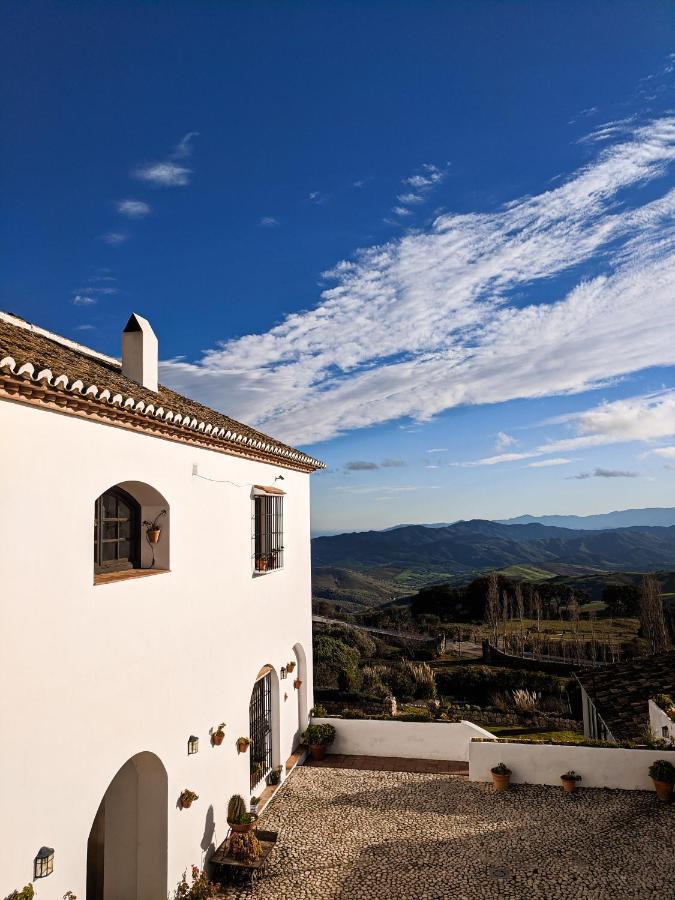 Hotel Fuente Del Sol アンテケラ エクステリア 写真