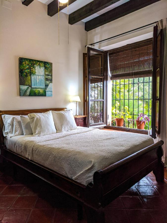 Hotel Fuente Del Sol アンテケラ エクステリア 写真