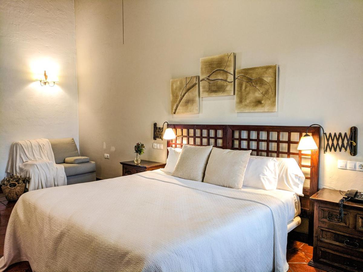 Hotel Fuente Del Sol アンテケラ エクステリア 写真