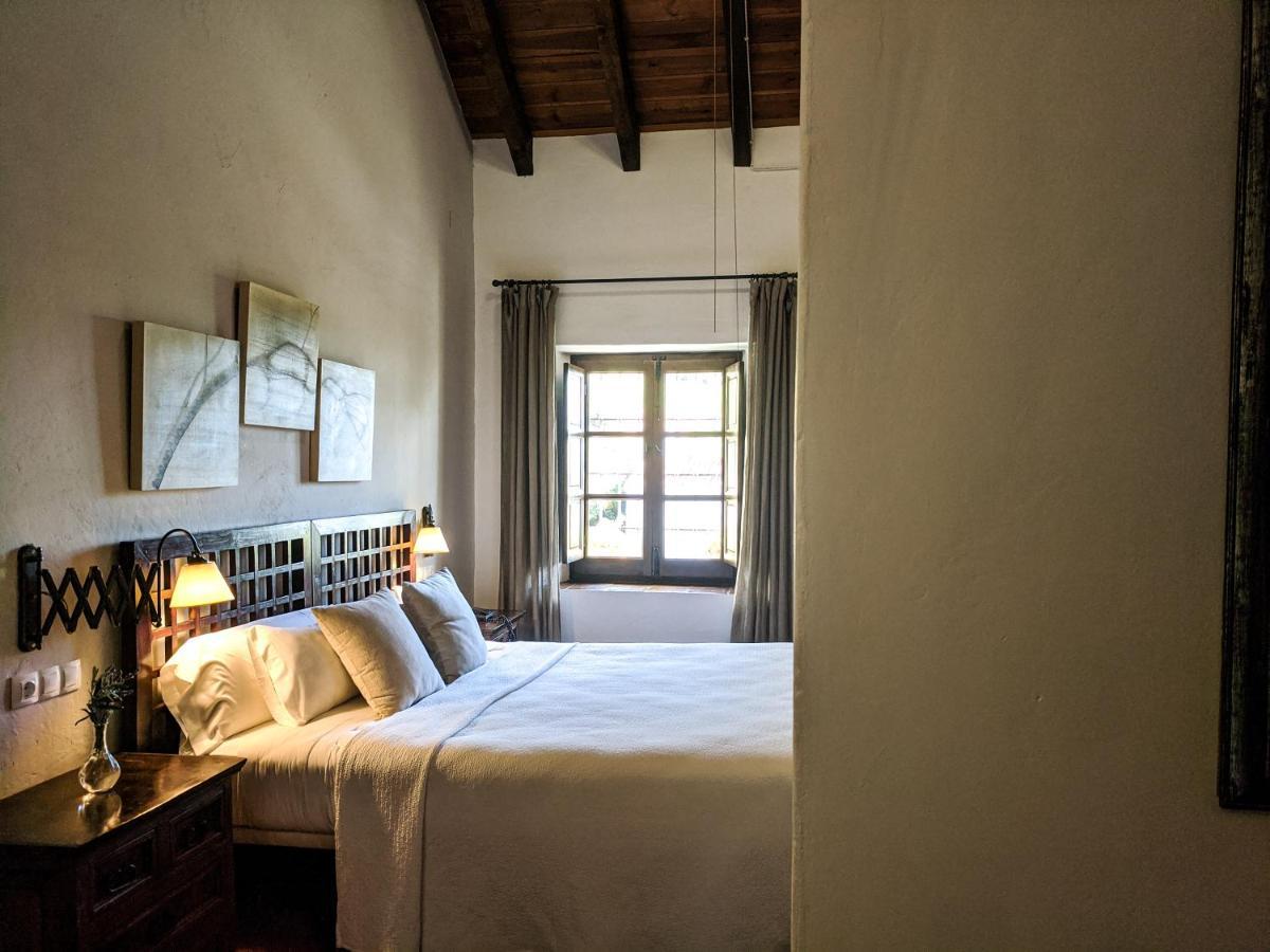 Hotel Fuente Del Sol アンテケラ エクステリア 写真