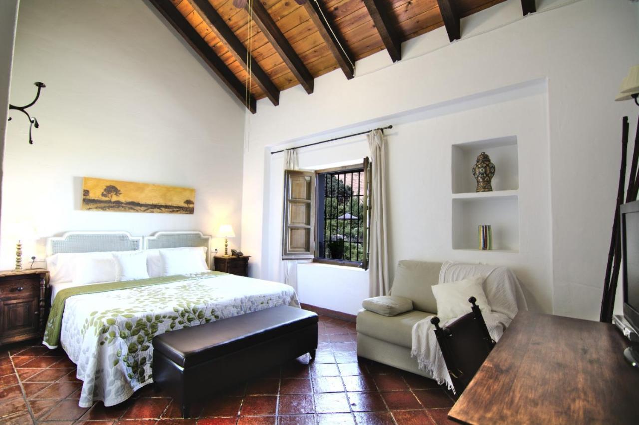 Hotel Fuente Del Sol アンテケラ エクステリア 写真