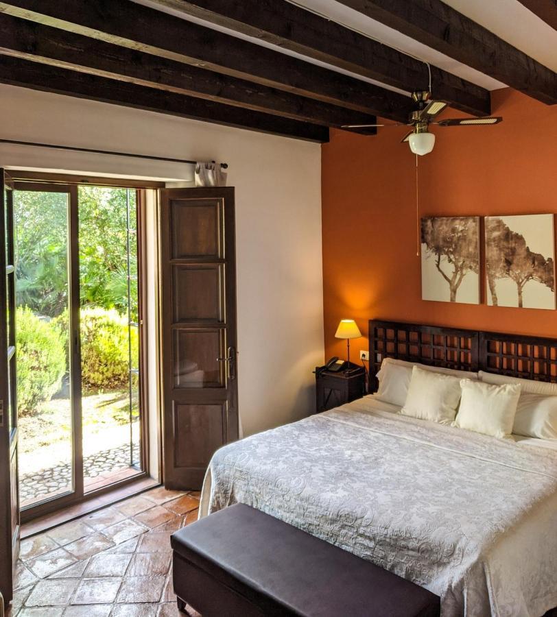 Hotel Fuente Del Sol アンテケラ エクステリア 写真
