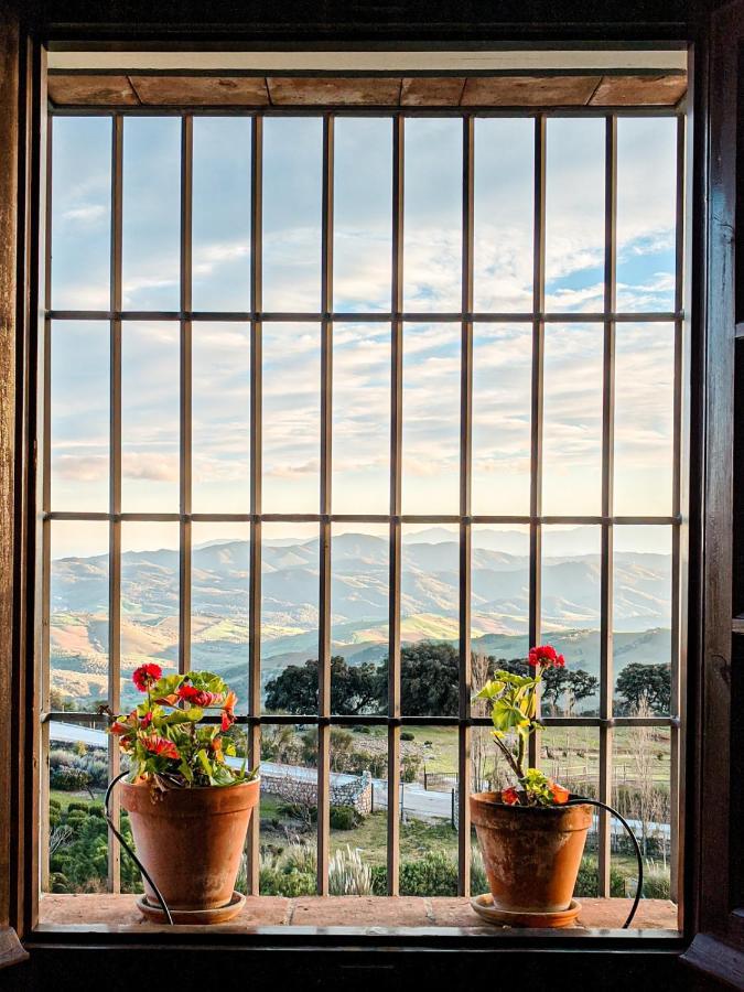 Hotel Fuente Del Sol アンテケラ エクステリア 写真