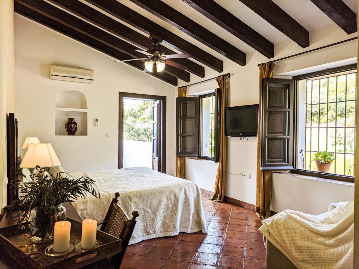 Hotel Fuente Del Sol アンテケラ エクステリア 写真