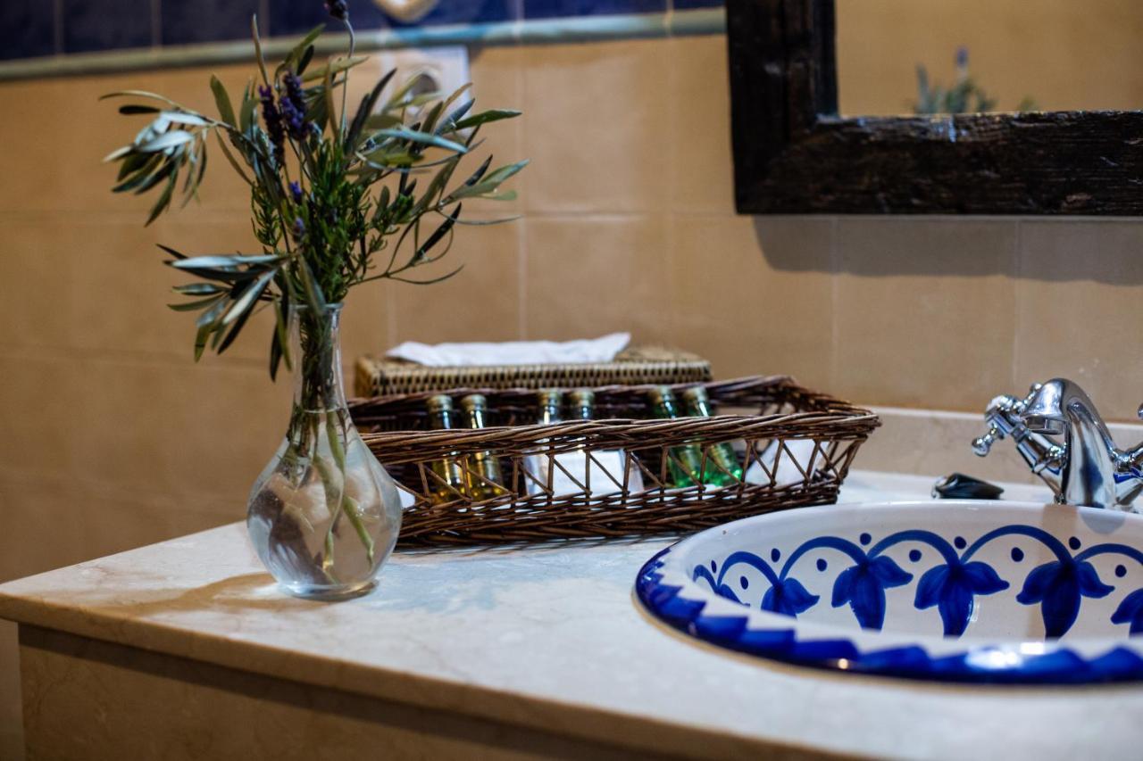 Hotel Fuente Del Sol アンテケラ エクステリア 写真