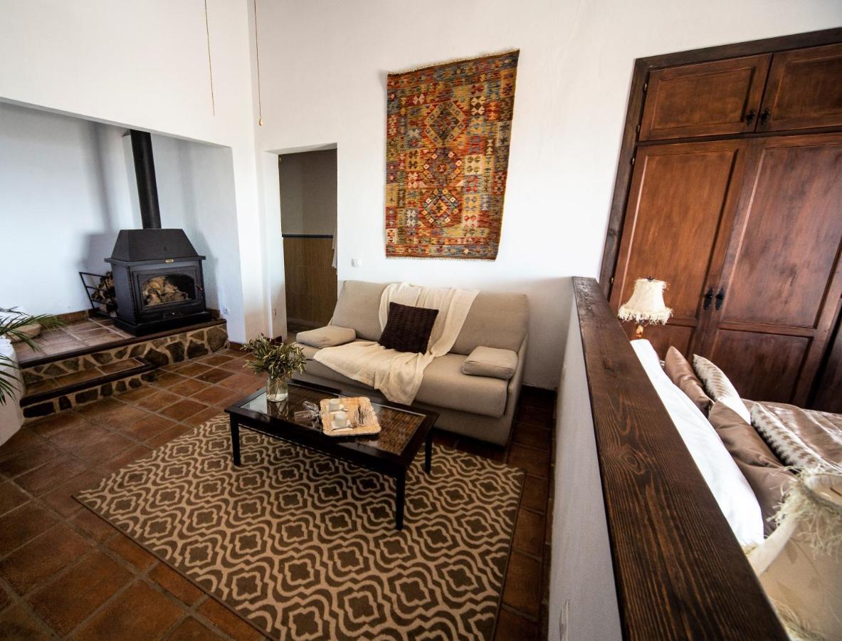Hotel Fuente Del Sol アンテケラ エクステリア 写真